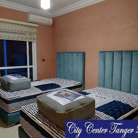 City Center Tanger Exterior foto