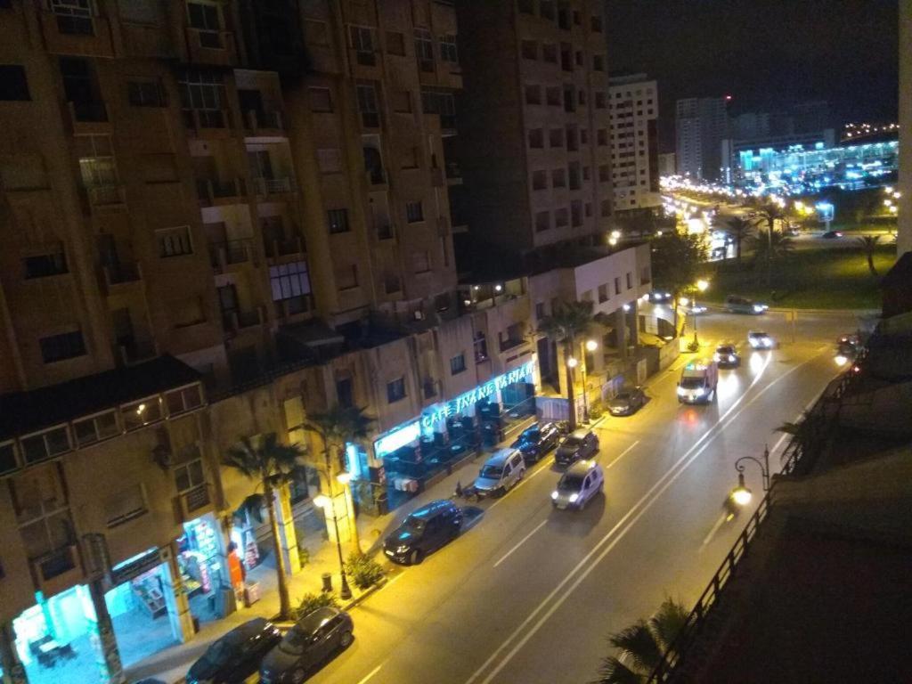 City Center Tanger Exterior foto